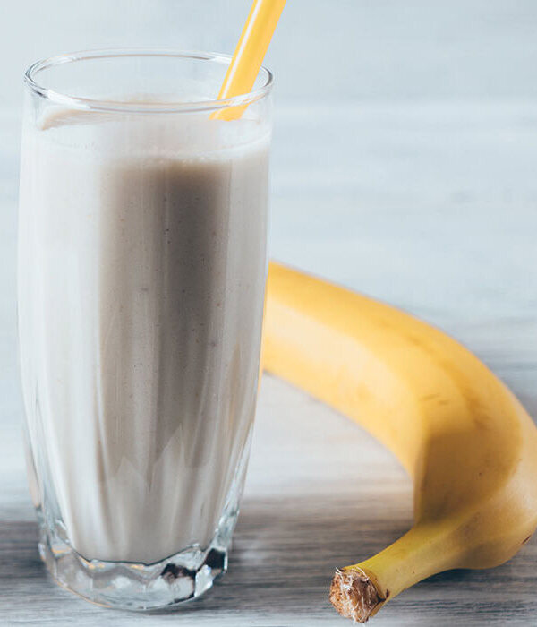 Protein Smoothie image